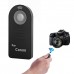Canon RC-5 Wireless Camera Shutter Release Remote Controller 